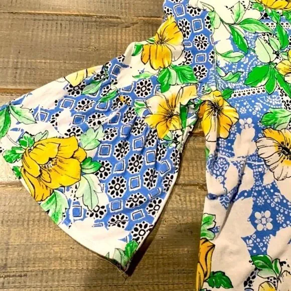 Ruby Rd. Top  - Picture 6 of 8